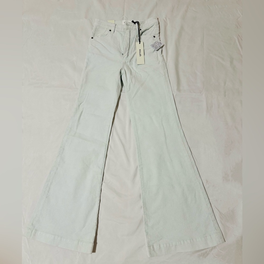 Rolla’s Eastcoast Flare Sky Cord - NWT - Size 26
